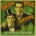 Dr. Jekyll and Mr. Hyde