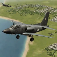Digital Combat Simulator