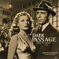 Dark Passage