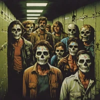 Day of the Dead