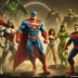 DC Universe Online