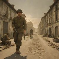 Day of Infamy