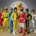 Doubutsu Sentai Zyuohger