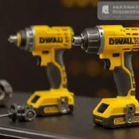DeWalt DCD896T 20V MAX XR Impact Driver