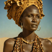 Desert Flower