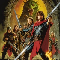 Dungeons & Dragons