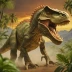 Dinosaur Revolution
