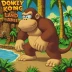 Donkey Kong Land III
