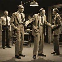 Death of a Salesman