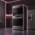 De'Longhi Comfort Temp Full Room Heater