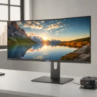 Dell UltraSharp U2713H