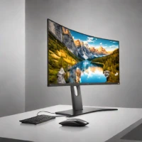 Dell UltraSharp U3219Q