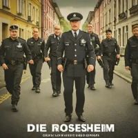 Die Rosenheim-Cops