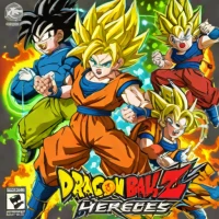 Dragon Ball Heroes