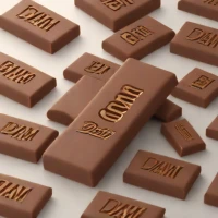 Daim Bar