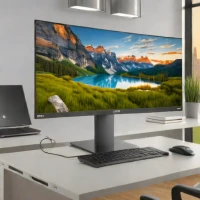 Dell UltraSharp 32 HDR PremierColor Monitor UP3221Q