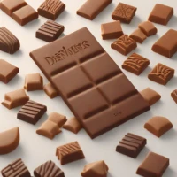 De Villiers Chocolate