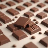Definite Chocolate