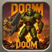 Doom RPG