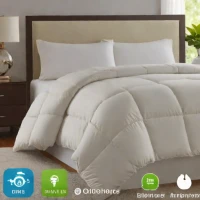 Downlite EnviroLoft Down Alternative Comforter