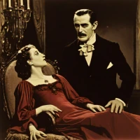 Dracula's Death