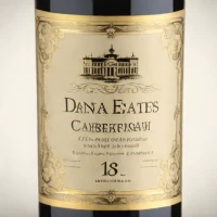 Dana Estates Cabernet Sauvignon