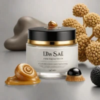 Dr.G Royal Black Snail Cream