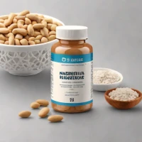 Dr. Berg Magnesium Glycinate