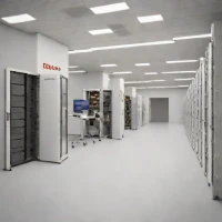 Datrium DRaaS