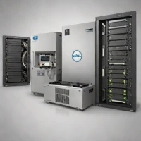 Dell APEX Cyber Recovery Services