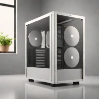 DeepCool Macube 110