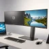 Dell Dual Monitor Arm MDA20