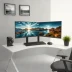 Doublesight DS-30 Dual Monitor Stand
