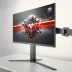 Duronic DM35 Single Monitor Arm