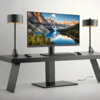 Dell Single Monitor Stand MSA14