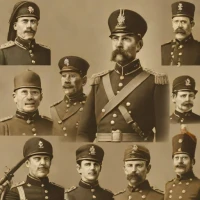 Dan Davis History