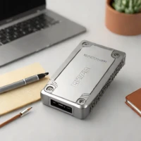 DataLocker H350