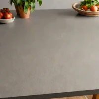 DIY Concrete Countertop