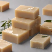 DIY Cold Process Soap