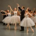Dances at a Gathering