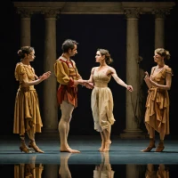 Dido and Aeneas