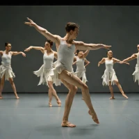 Decreation (Forsythe)