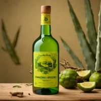 Del Maguey Vida Puebla
