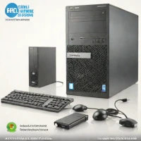 Dell OptiPlex 7020 Micro
