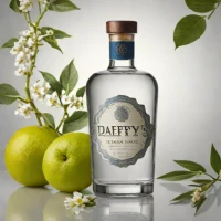Daffy's Small Batch Premium Gin
