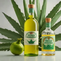 Del Maguey Wild Papalome