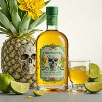Del Maguey VIDA de Muertos