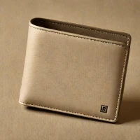 Dunhill Duke Fine Leather 8cc Billfold