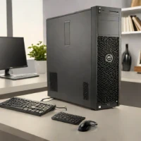 Dell Precision 3280 Compact Workstation
