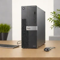 Dell OptiPlex 7460 All-in-One